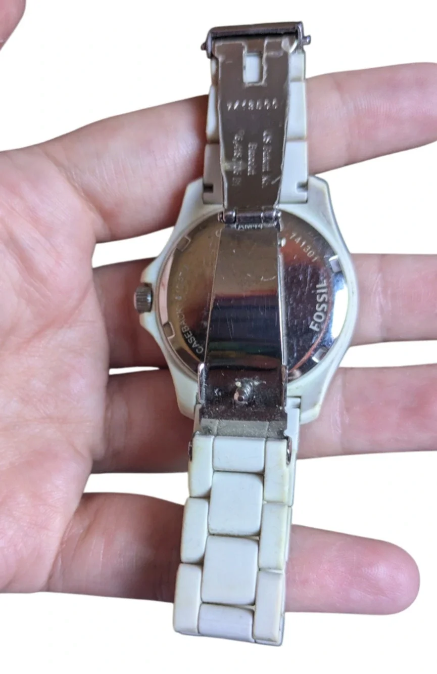 Fossil am4466 women